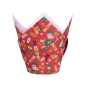 Preview: Tulip Cupcake Case - Enchanted